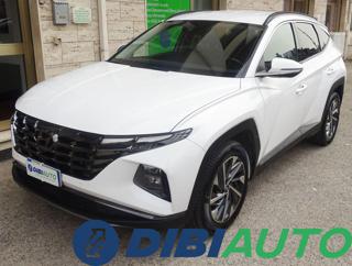 HYUNDAI Tucson 1.6 CRDI XLine GARANZIA UFFICIALE