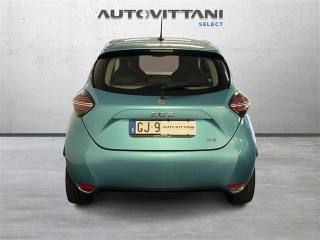 RENAULT ZOE usata 3