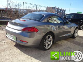 BMW Z4 usata, con Cerchi in lega