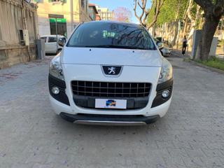 PEUGEOT 3008 usata, con Airbag
