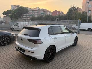 VOLKSWAGEN Golf GTI usata, con Autoradio