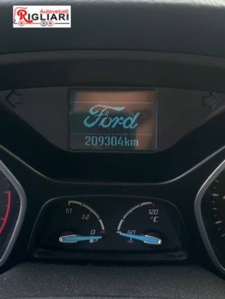 FORD C-Max usata, con USB