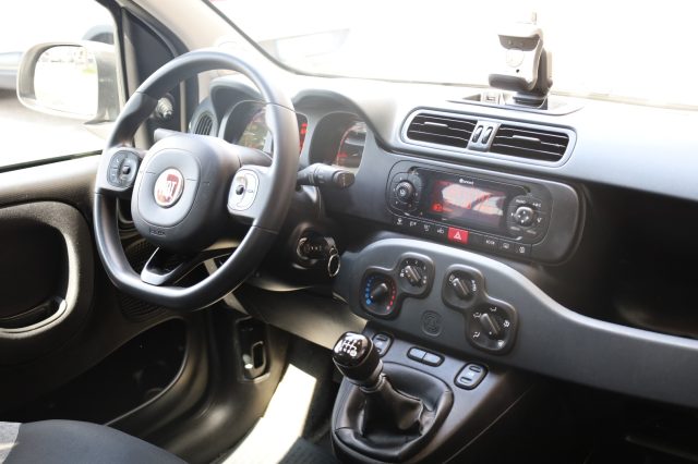 FIAT Panda usata 58