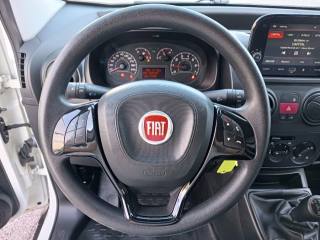 FIAT Fiorino usata, con Climatizzatore