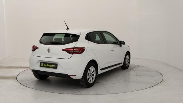 RENAULT Clio usata, con Alzacristalli elettrici