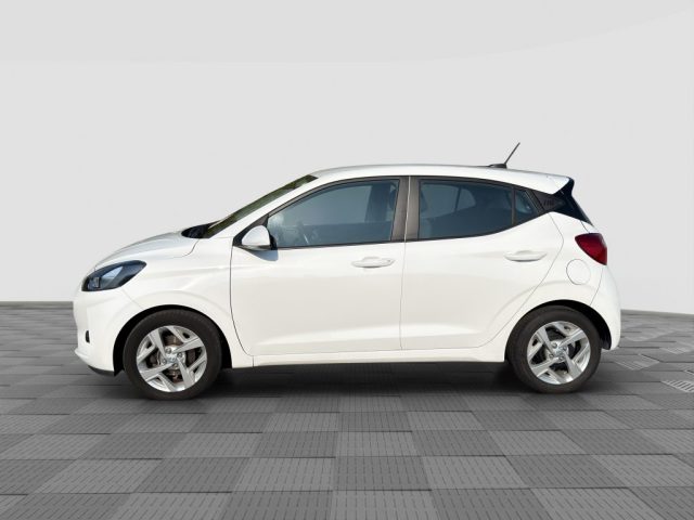 HYUNDAI i10 usata 1