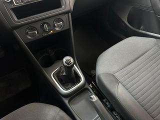 VOLKSWAGEN Polo usata, con Fendinebbia