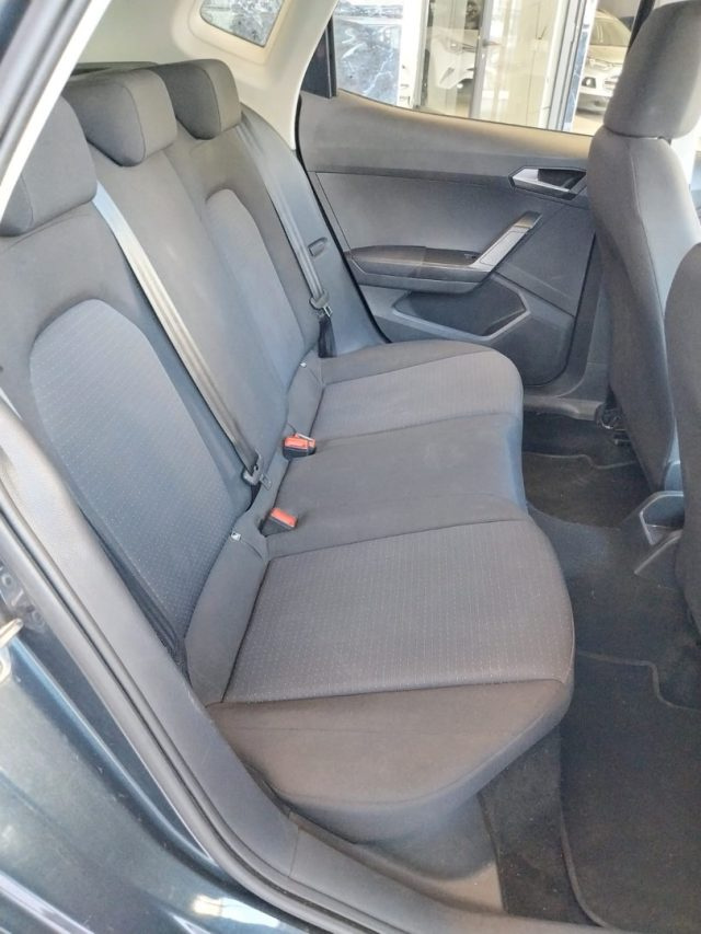 SEAT Arona usata 20