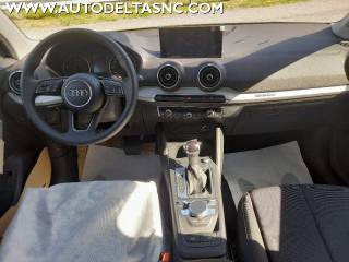 AUDI Q2 usata, con Sistema di navigazione