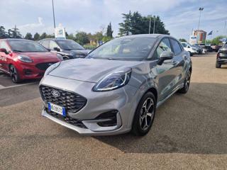 FORD Puma 1.0 EcoBoost Hybrid 125 CV S&S ST-Line