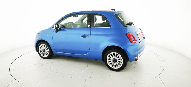FIAT 500 usata 41