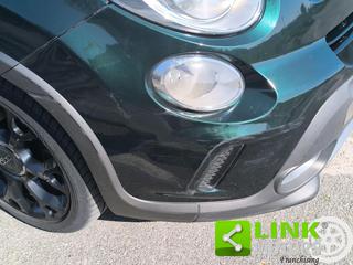 FIAT 500L usata, con Fendinebbia
