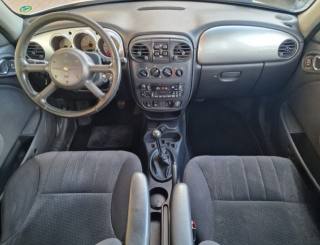 CHRYSLER PT Cruiser usata, con Climatizzatore
