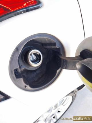 LANCIA Ypsilon usata 30