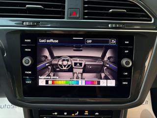 VOLKSWAGEN Tiguan usata, con ESP