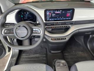 FIAT 500e usata, con Cruise Control
