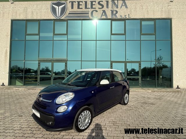 FIAT 500L usata, con Airbag