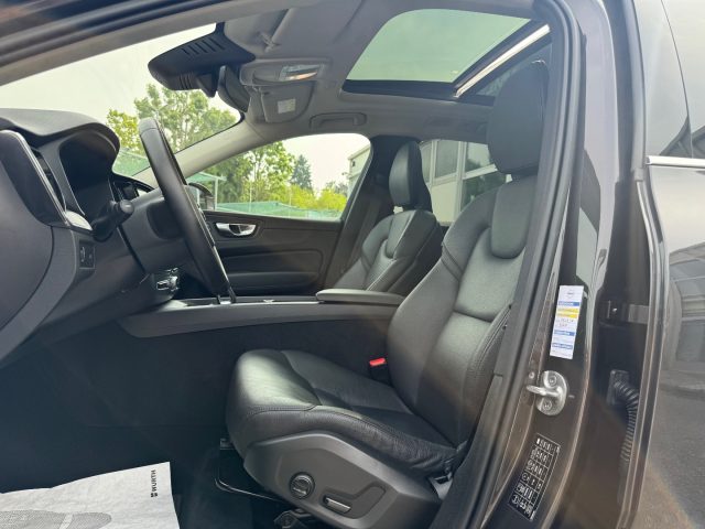 VOLVO XC60 usata, con Climatizzatore