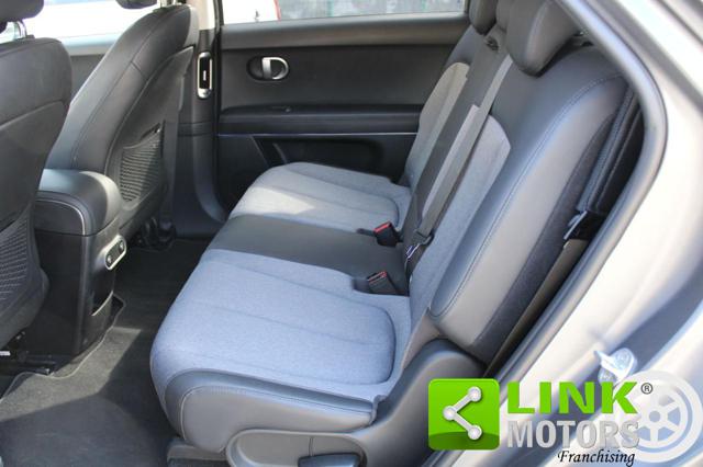 HYUNDAI Ioniq 5 usata, con Chiusura centralizzata