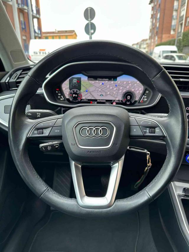 AUDI Q3 usata 19