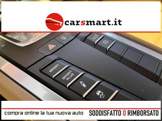 PORSCHE 911 usata, con Interni in pelle