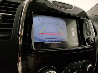 RENAULT Captur usata, con ESP