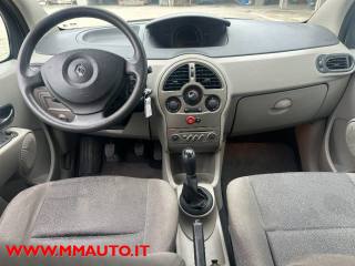RENAULT Modus usata, con Climatizzatore