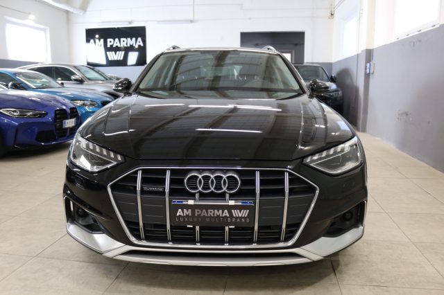 AUDI A4 usata, con Airbag