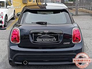 MINI Cooper usata, con Sensori di parcheggio anteriori