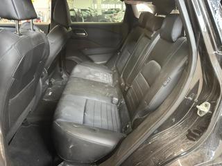 NISSAN Qashqai usata, con ESP