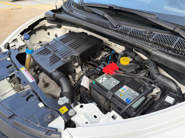 LANCIA Ypsilon usata 26