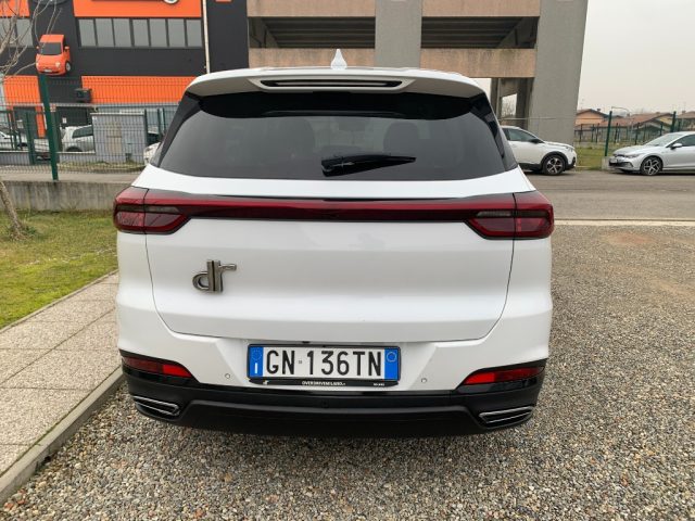 DR MOTOR DR 6.0 usata, con Cerchi in lega