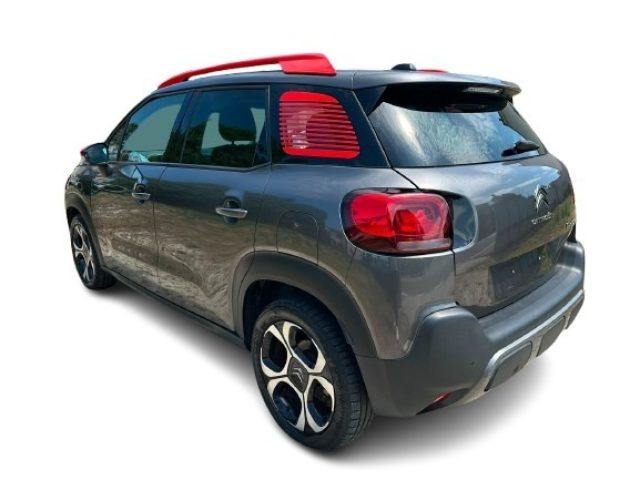 CITROEN C3 Aircross usata, con Airbag laterali