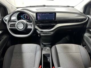 FIAT 500e usata, con Regolazione elettrica sedili