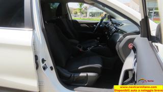 NISSAN Qashqai usata 45