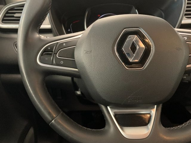 RENAULT Kadjar usata, con Controllo vocale