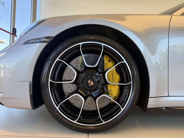 PORSCHE 911 usata, con Alzacristalli elettrici