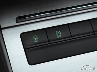 SKODA Octavia usata, con Sensore di pioggia
