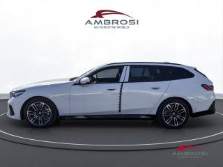 BMW 520 usata 5