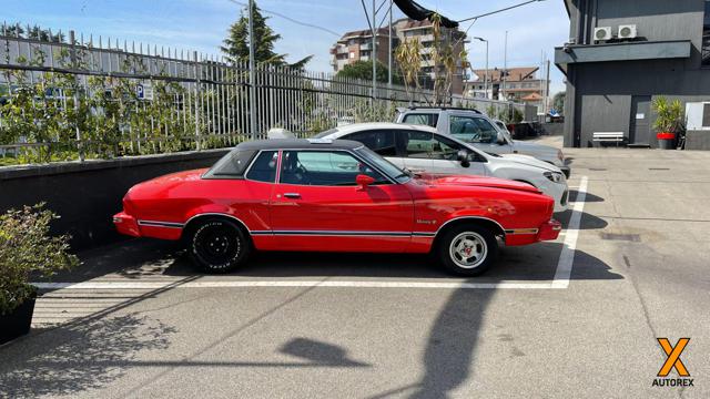 FORD Mustang usata 18