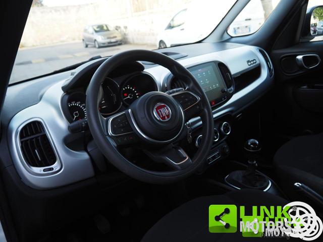 FIAT 500L usata 3