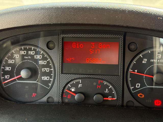 CITROEN Jumper usata, con Controllo trazione