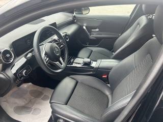 MERCEDES-BENZ A 180 usata, con Chiusura centralizzata