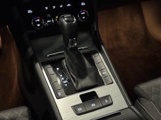 SKODA Superb usata, con Cruise Control