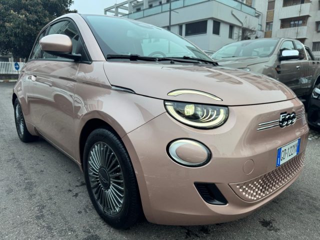 FIAT 500e usata, con Airbag