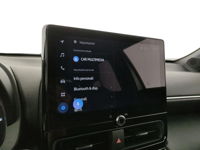TOYOTA Yaris Cross usata, con Sedile posteriore sdoppiato