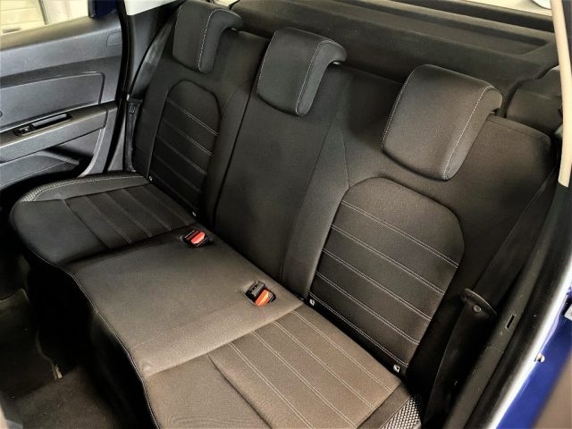 DACIA Duster usata, con ESP