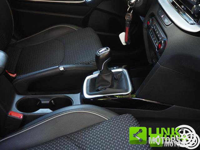 KIA XCeed usata 44