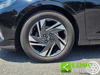HYUNDAI i20 usata, con Volante multifunzione