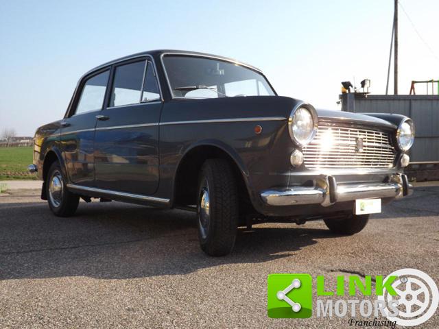 FIAT 1100 usata 39
